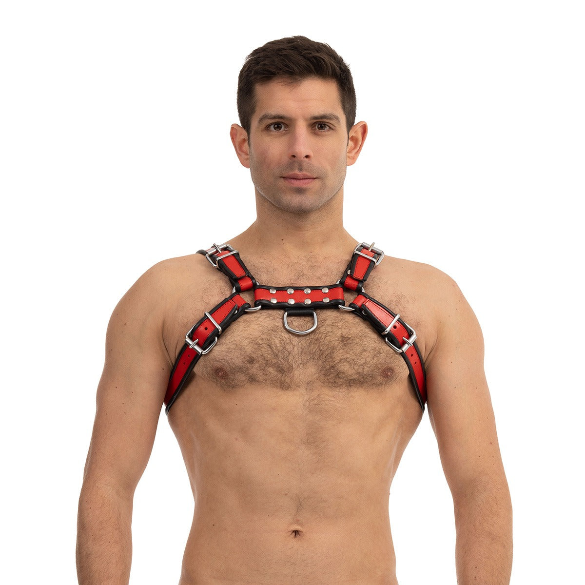 Prowler RED Bull Harness
