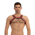 Prowler RED Bull Harness