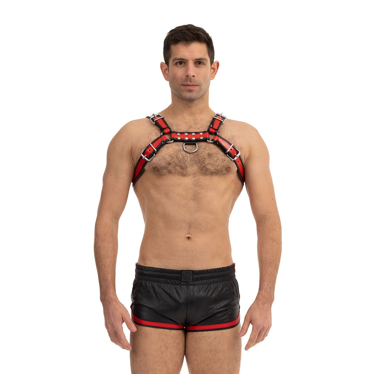 Prowler RED Bull Harness