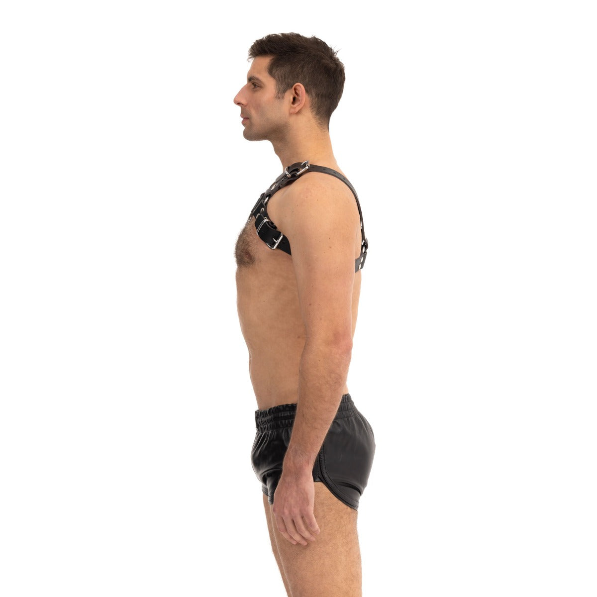 Prowler RED Butch Harness