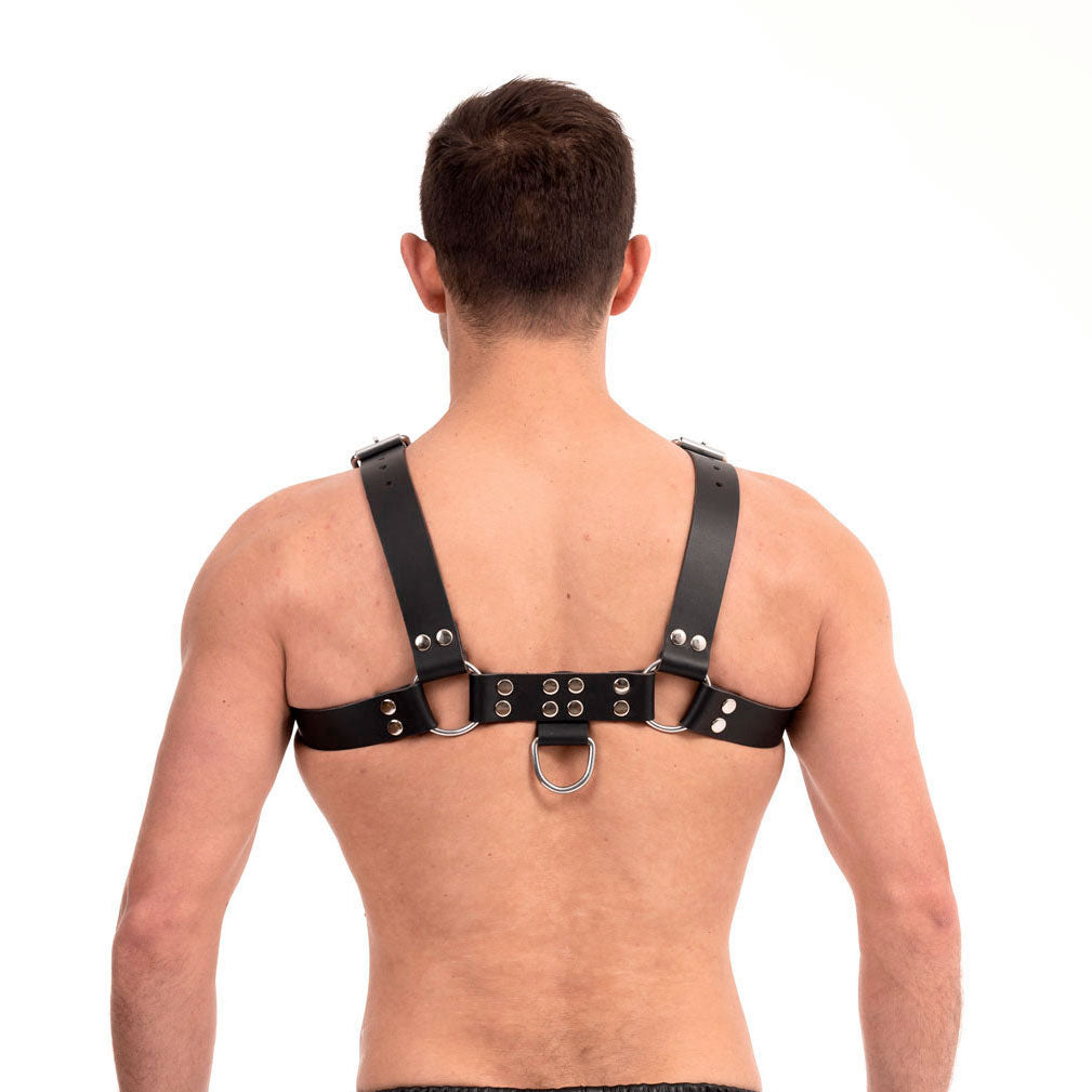 Prowler RED Butch Harness