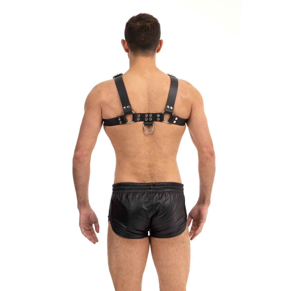 Prowler RED Butch Harness