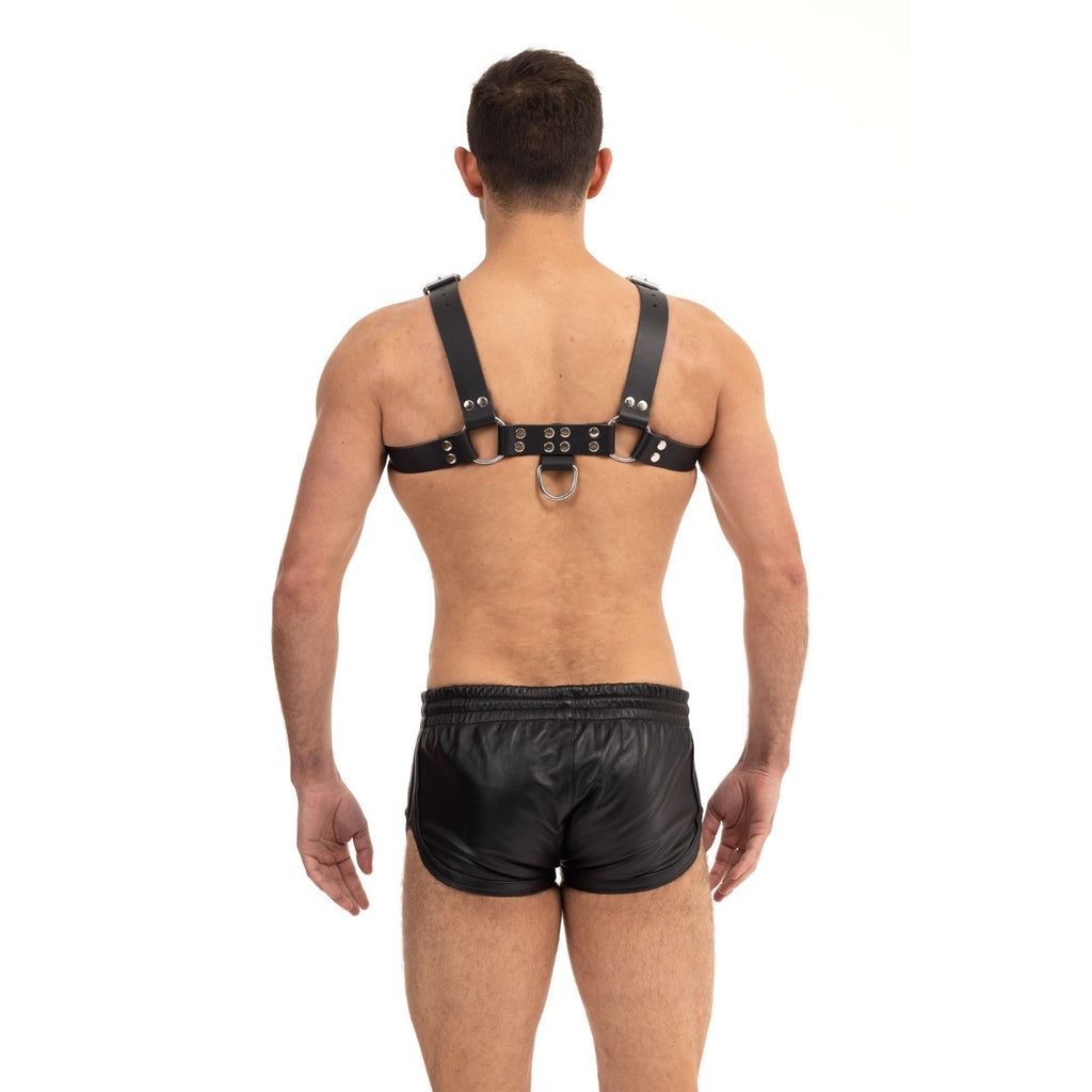 Prowler RED Butch Harness