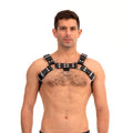 Prowler RED Butch Harness
