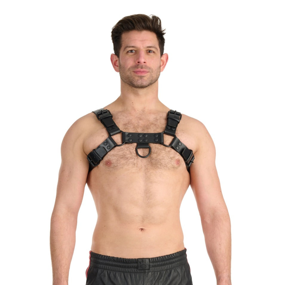 Prowler RED Noir Harness