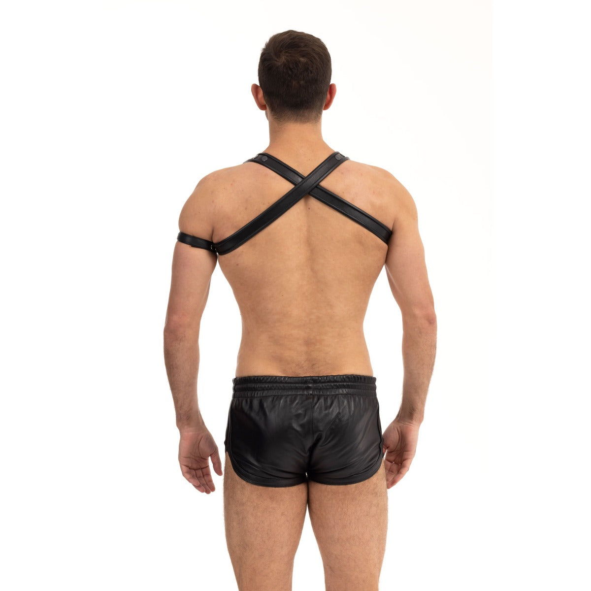 Prowler RED Cross Harness