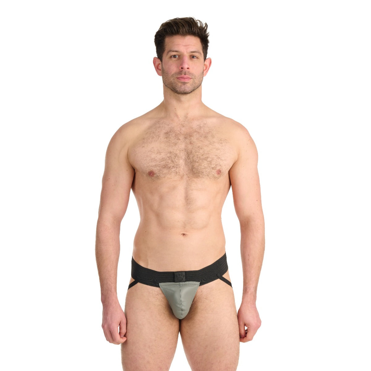 Prowler RED Pouch Jock