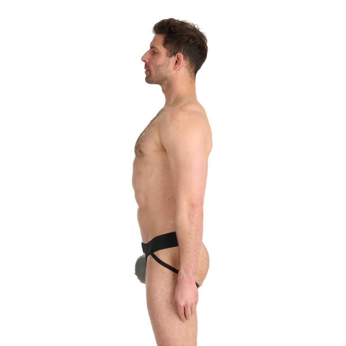 Prowler RED Pouch Jock
