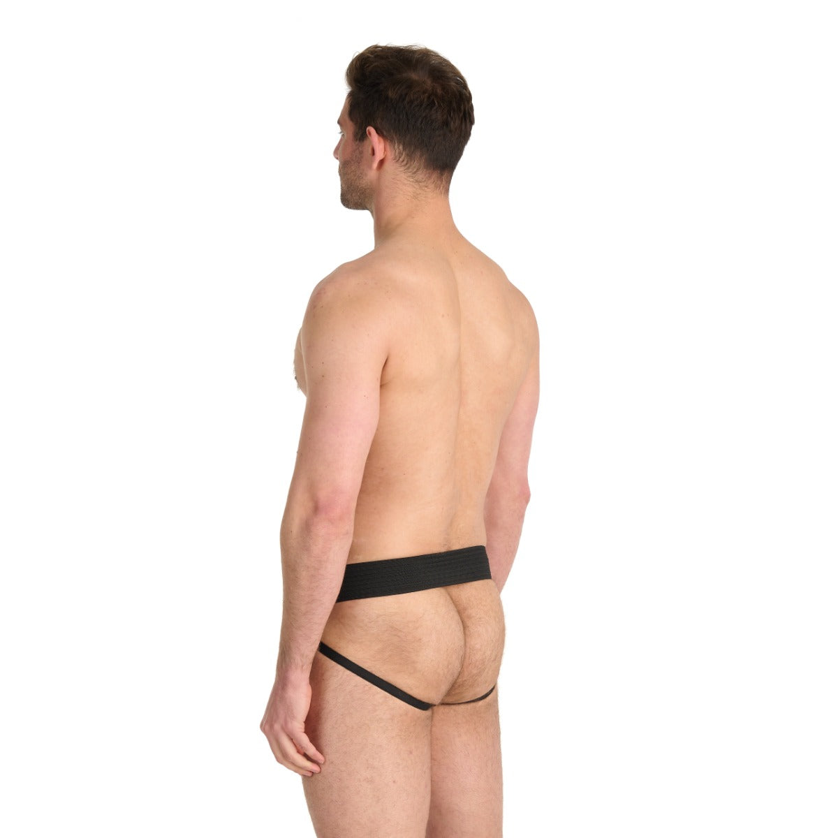 Prowler RED Pouch Jock