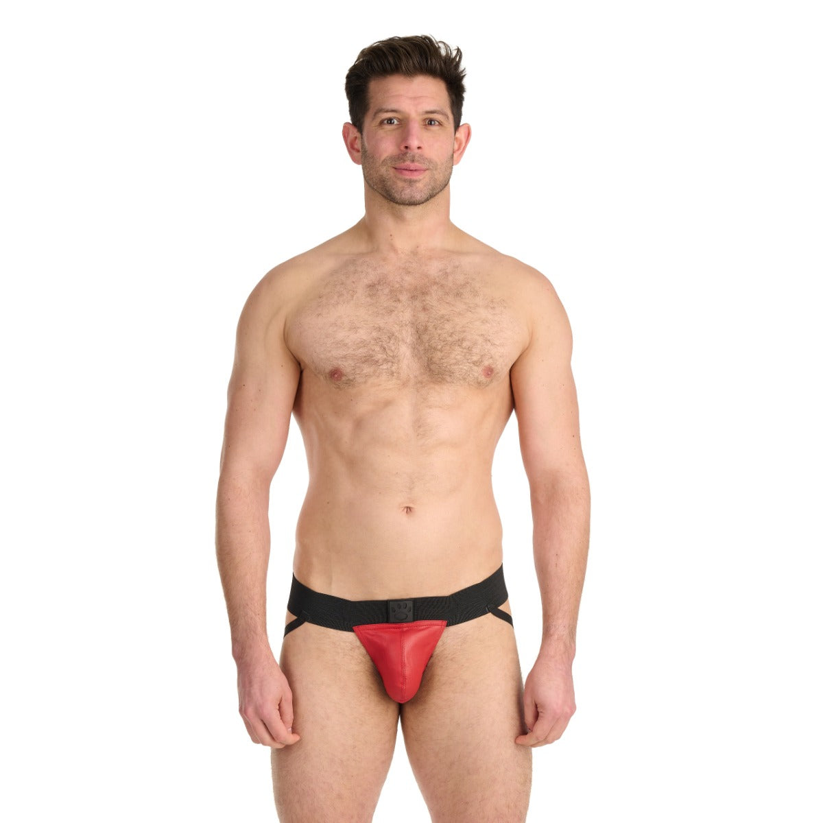 Prowler RED Pouch Jock