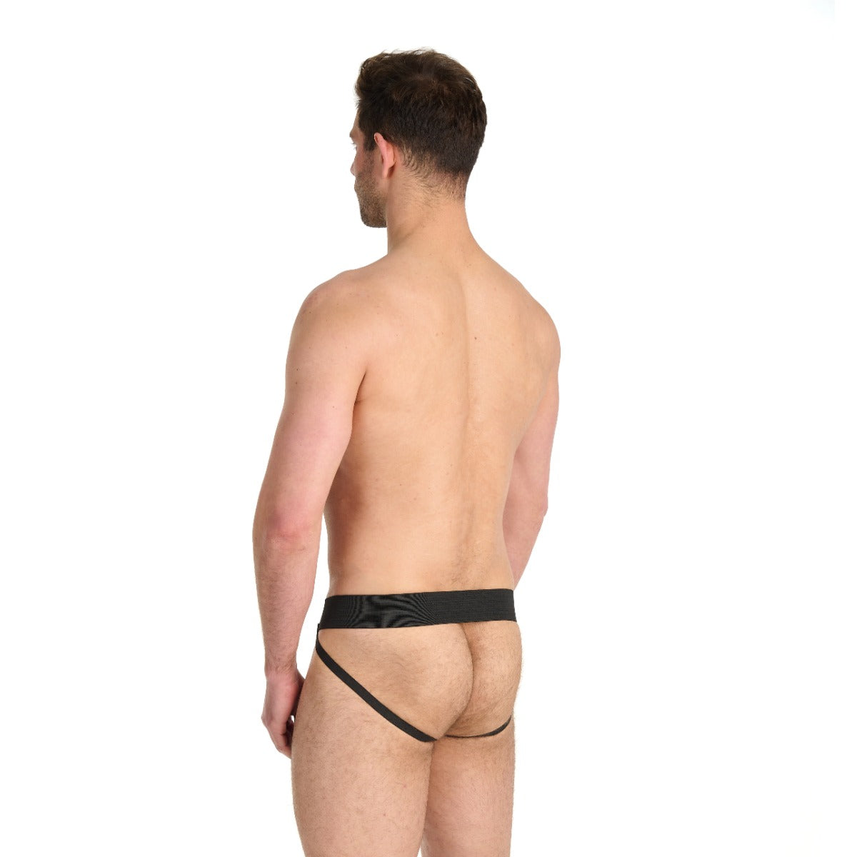 Prowler RED Pouch Jock