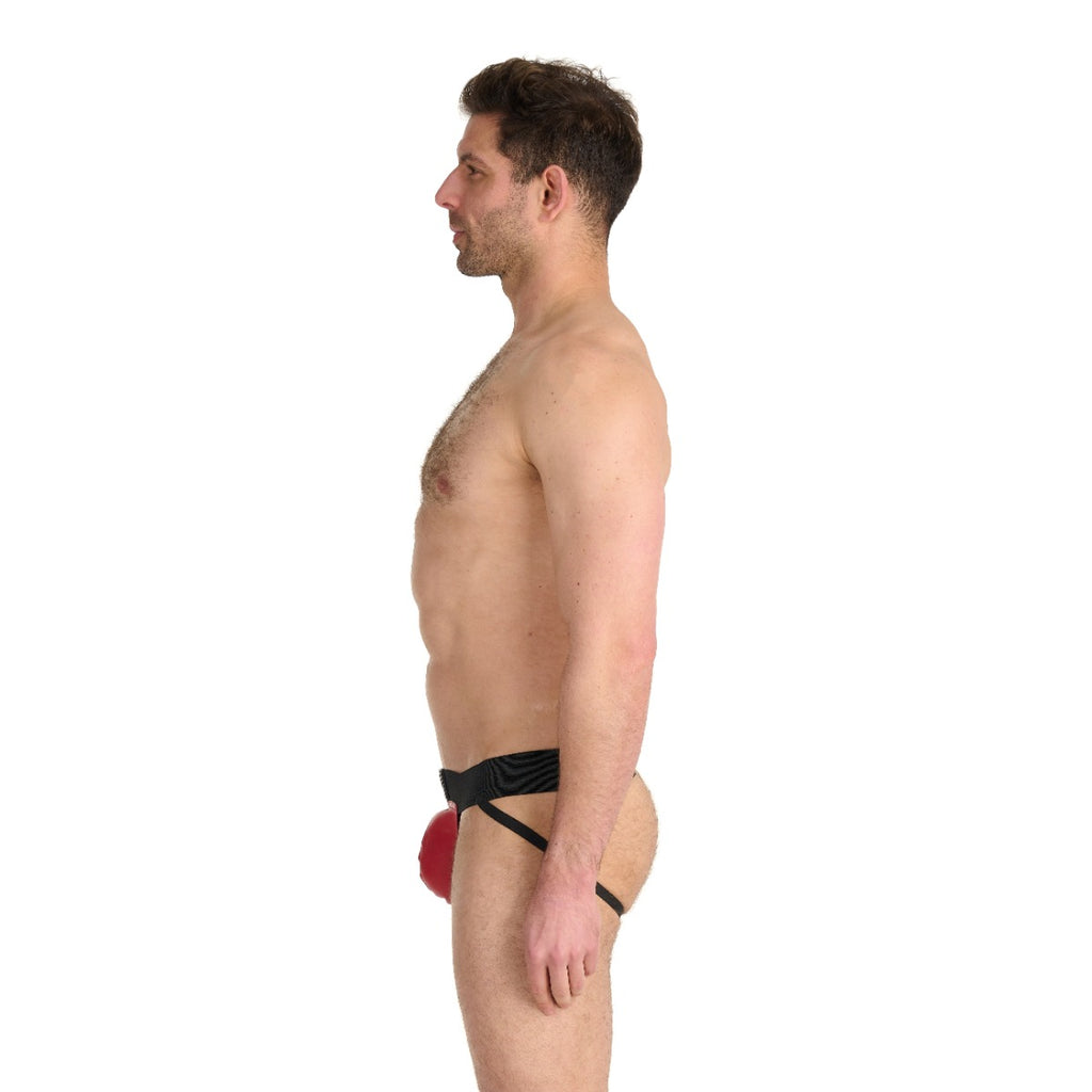 Prowler RED Pouch Jock