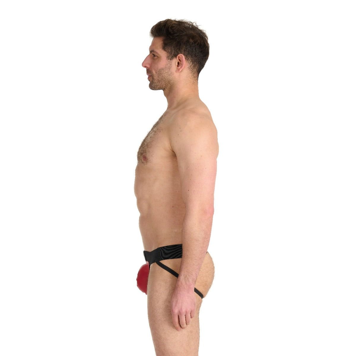 Prowler RED Pouch Jock