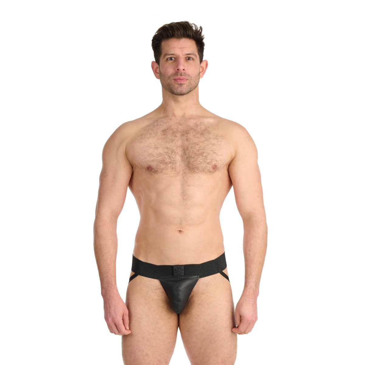 Prowler RED Pouch Jock