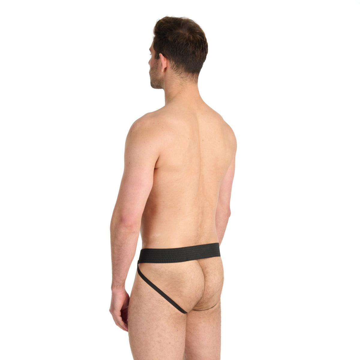 Prowler RED Pouch Jock