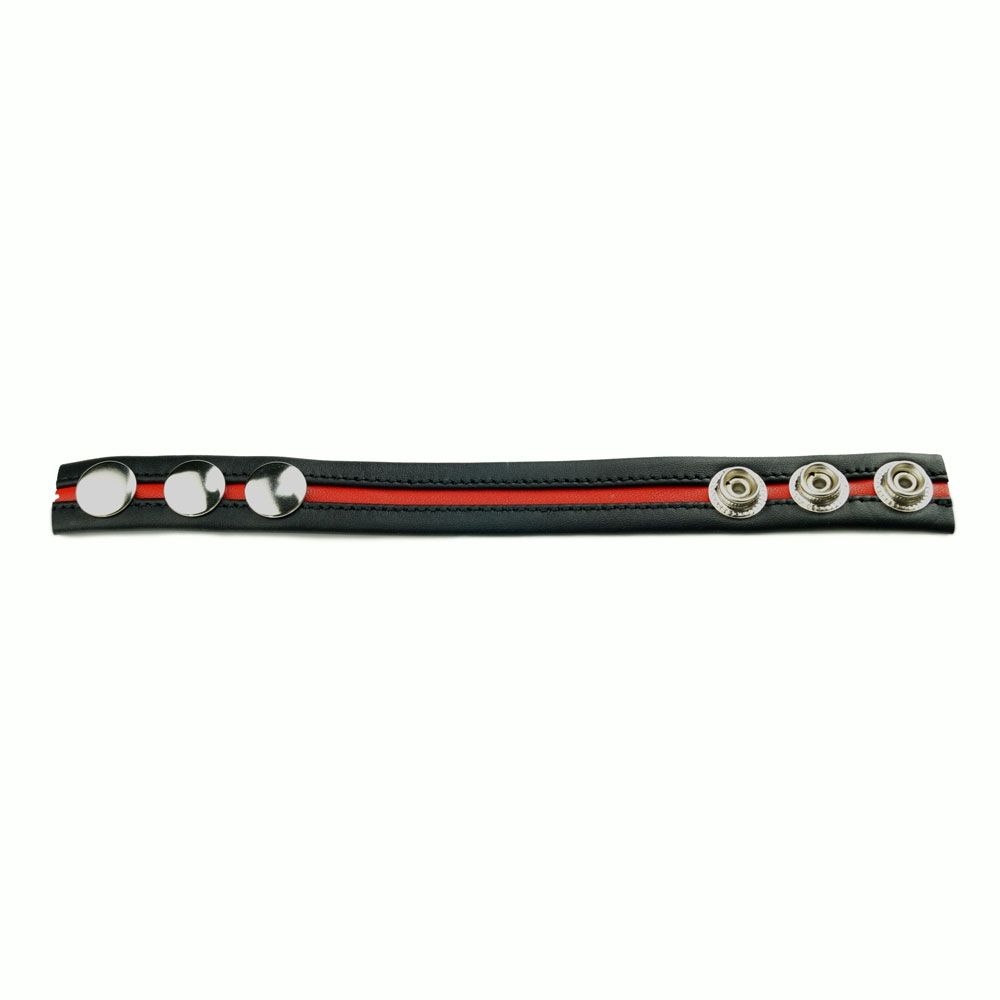 Prowler RED Cock Strap