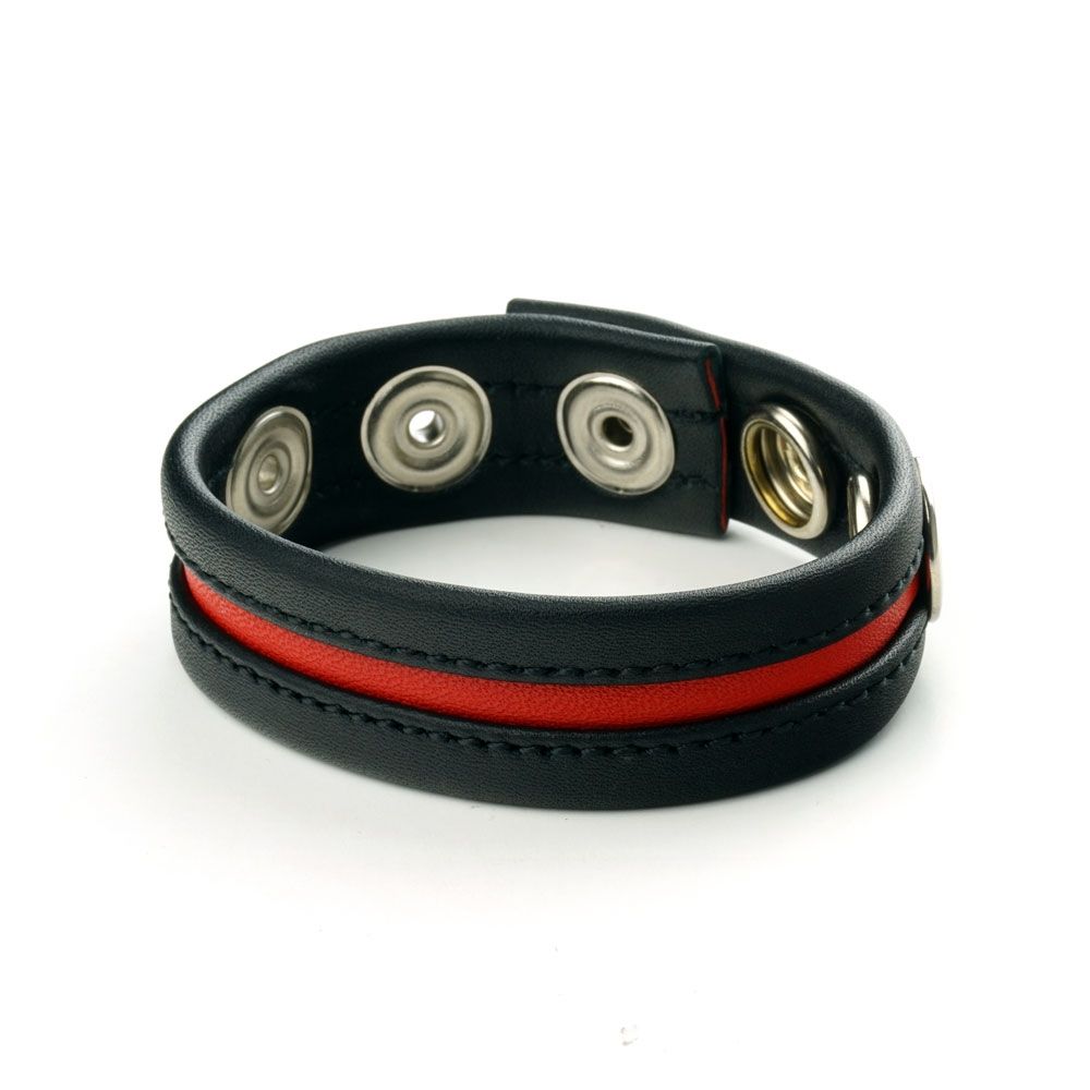 Prowler RED Cock Strap