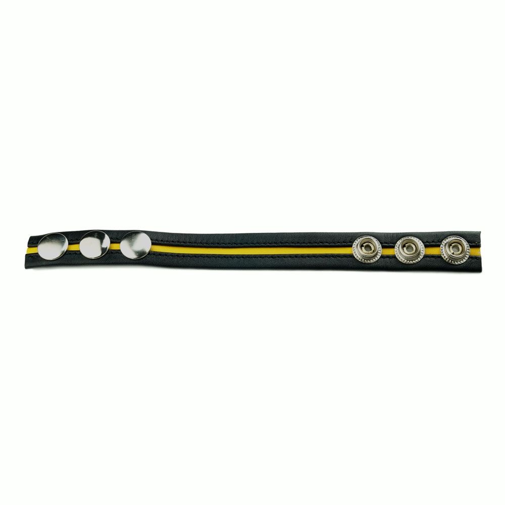 Prowler RED Cock Strap