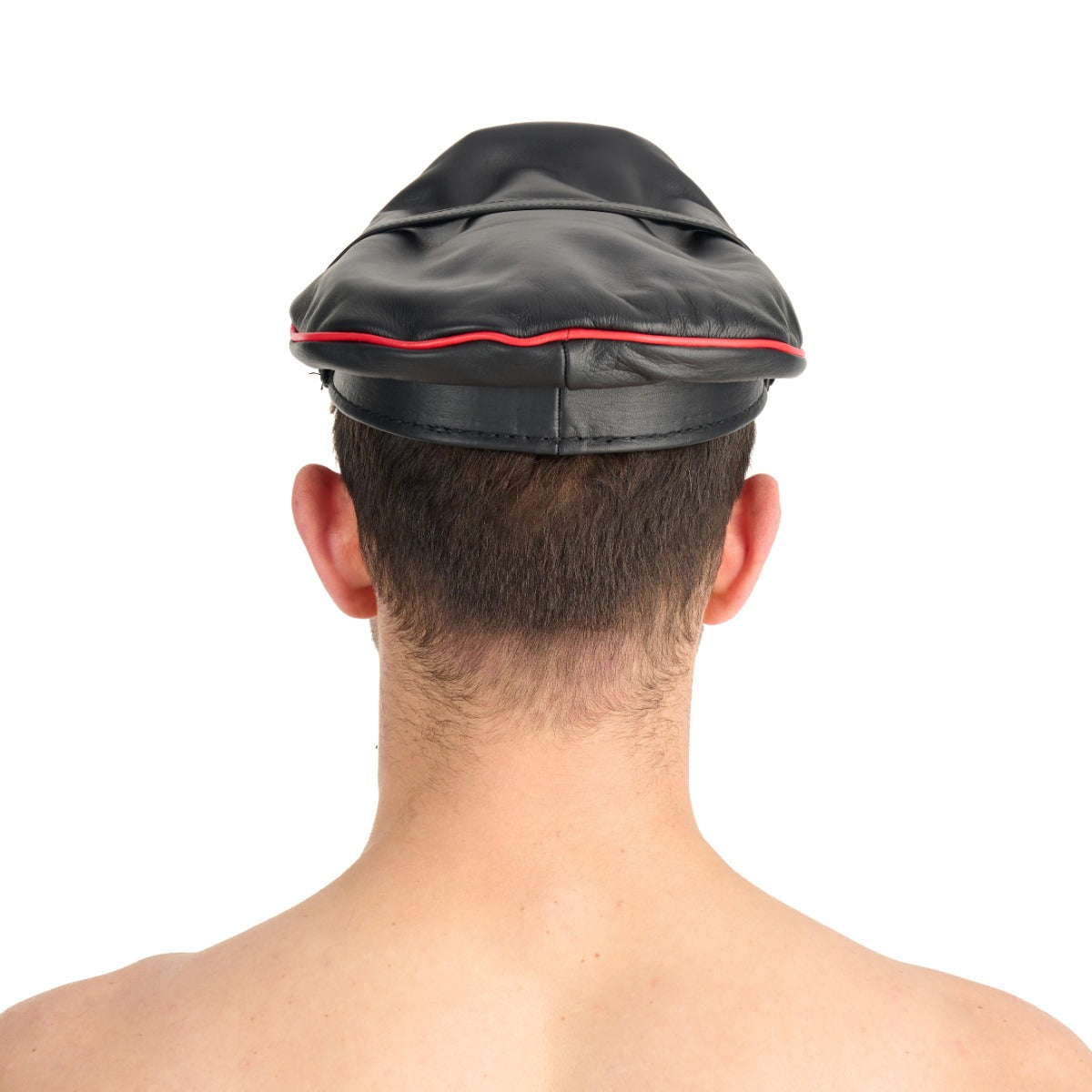 Prowler RED Military Cap