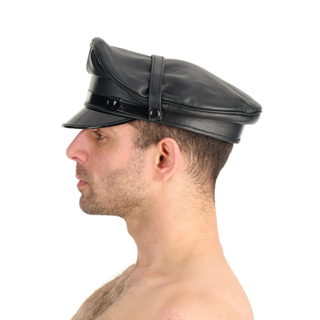 Prowler RED Military Cap
