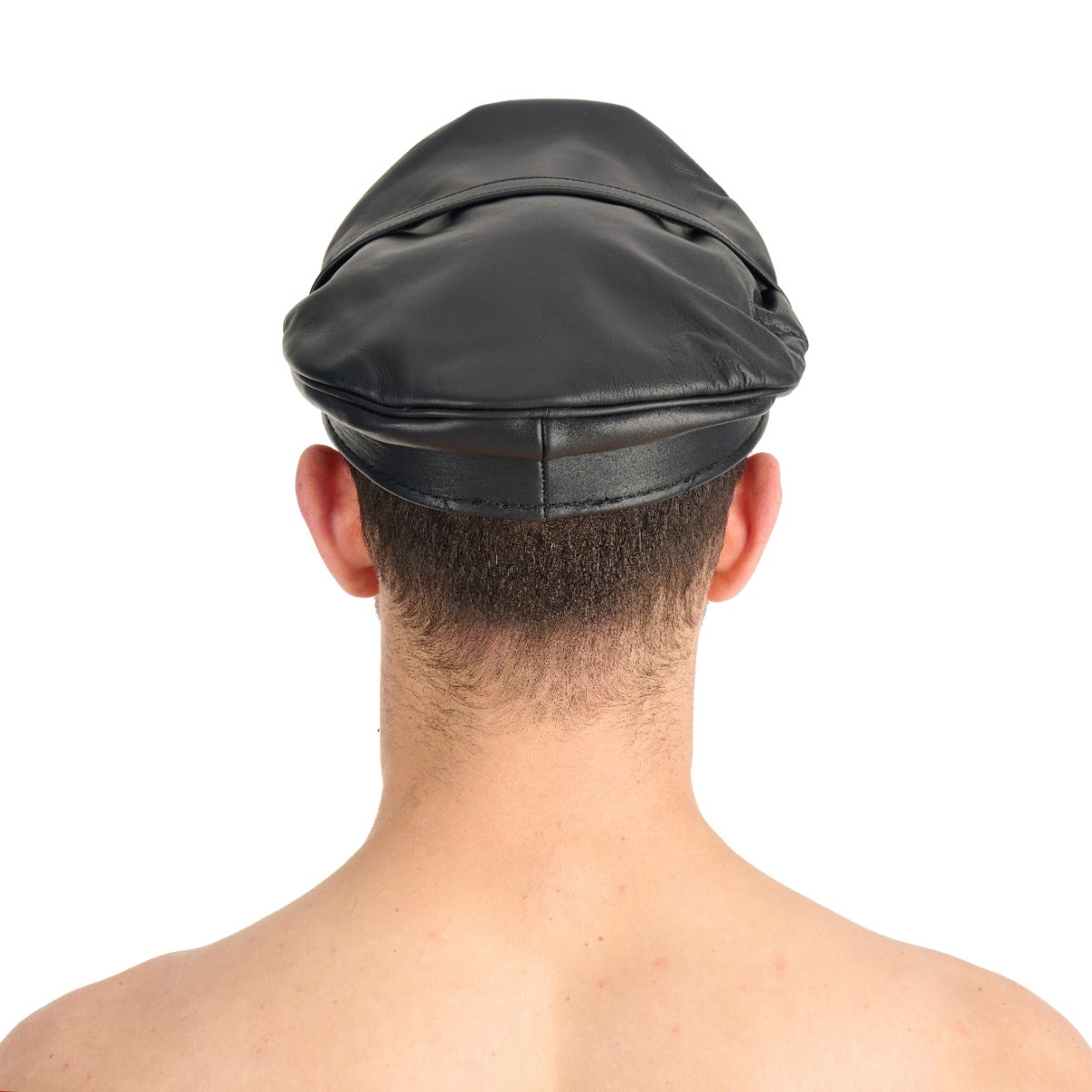 Prowler RED Military Cap