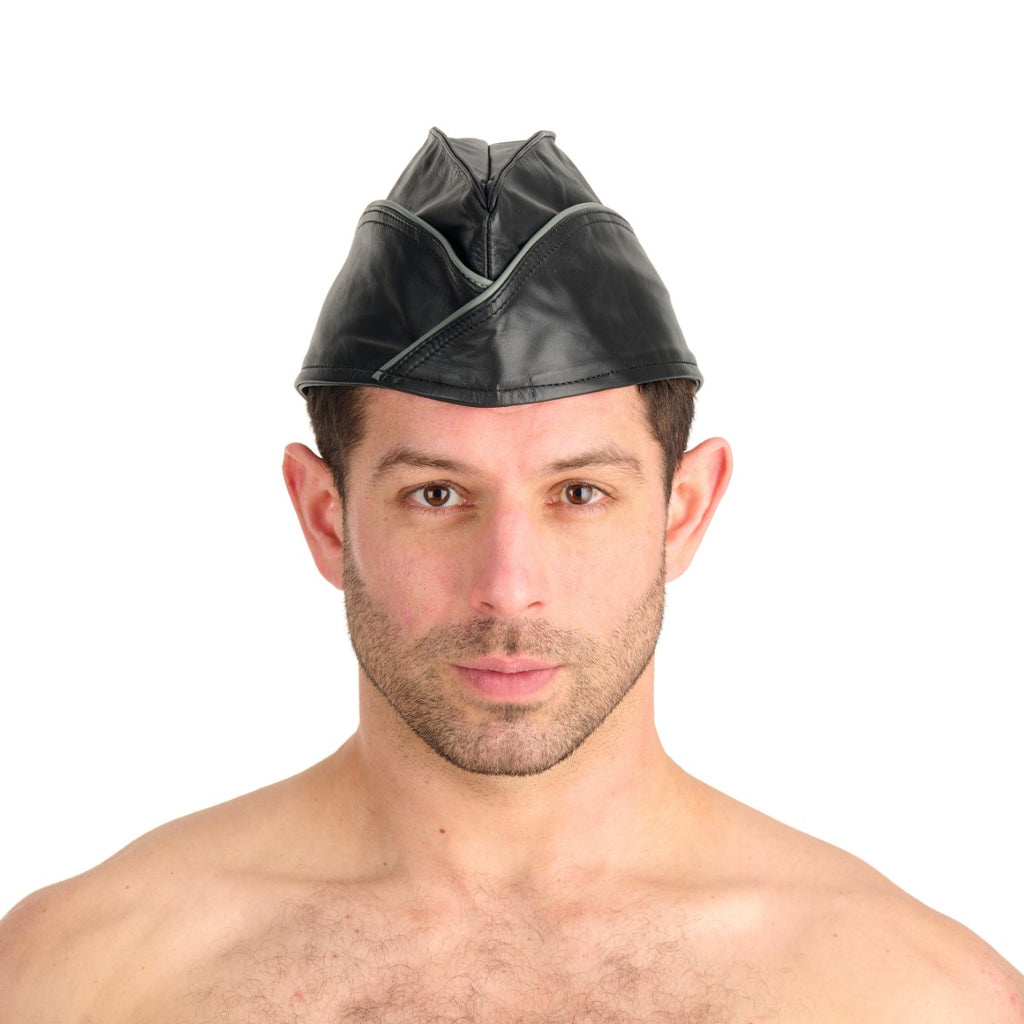 Prowler RED Triangle Cap