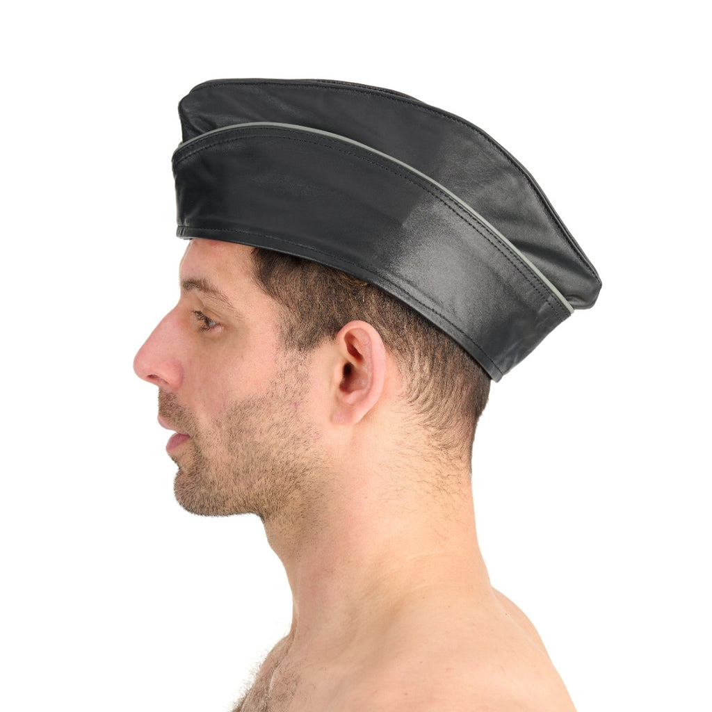 Prowler RED Triangle Cap