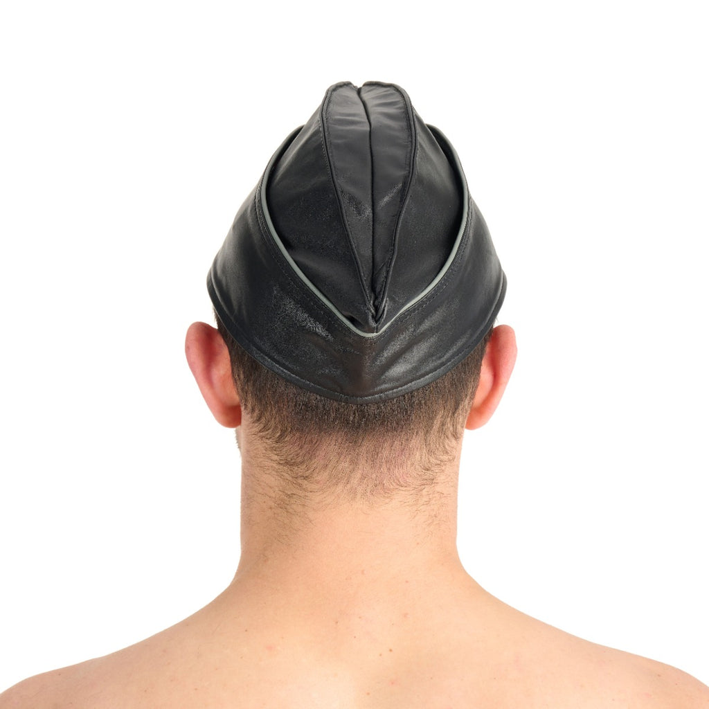 Prowler RED Triangle Cap