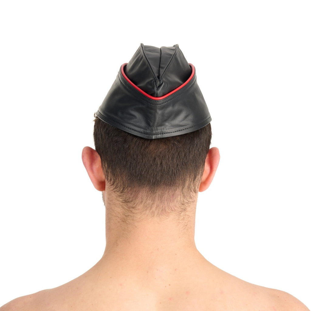 Prowler RED Triangle Cap
