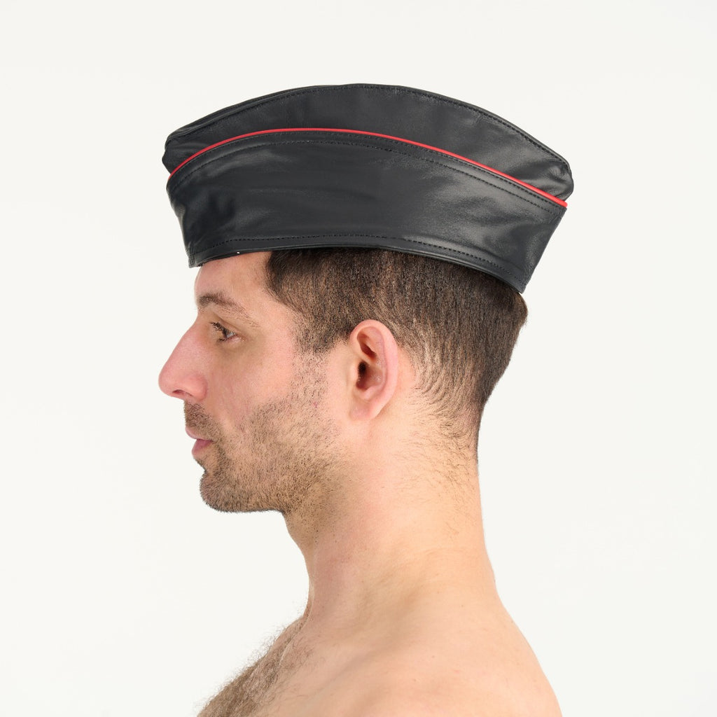 Prowler RED Triangle Cap