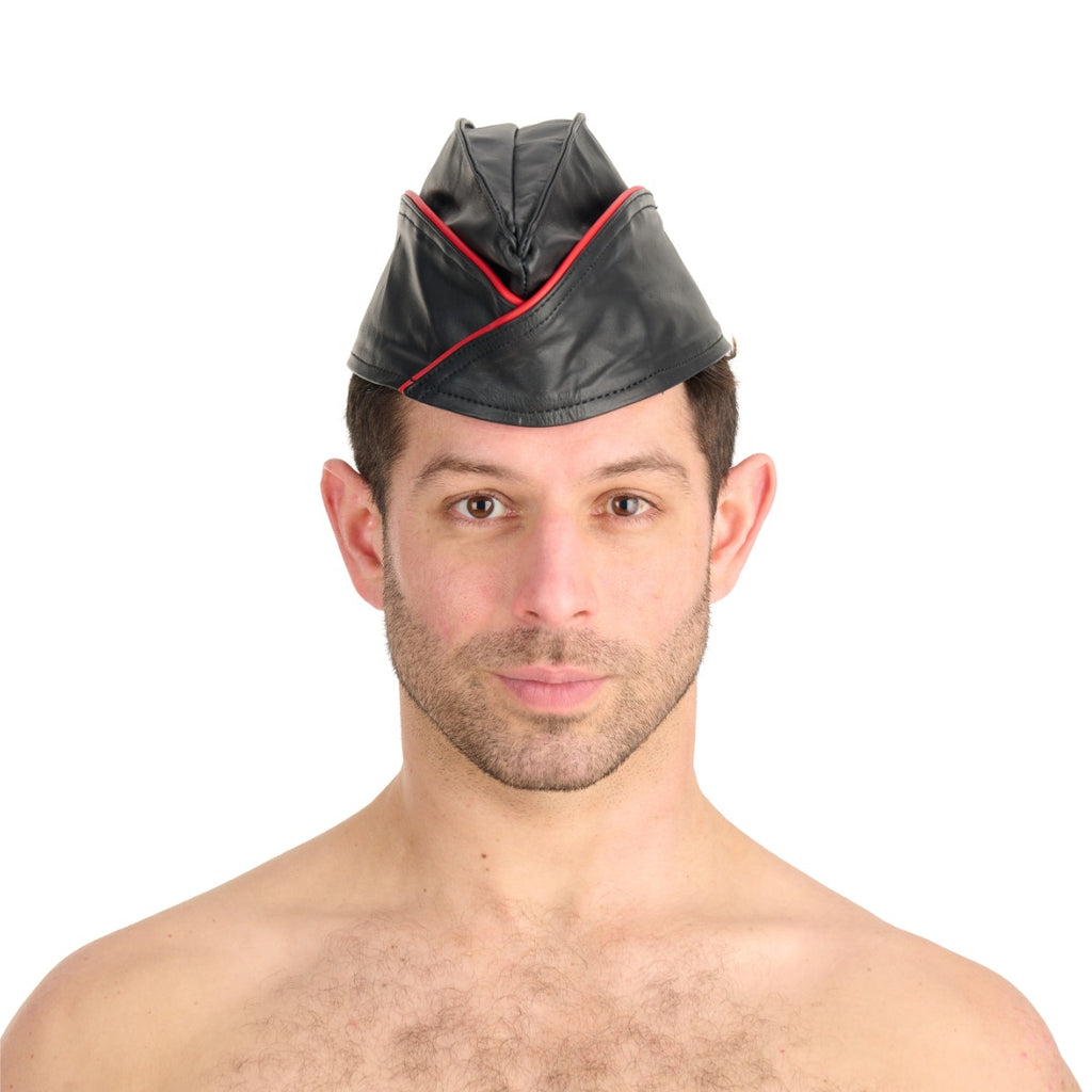 Prowler RED Triangle Cap