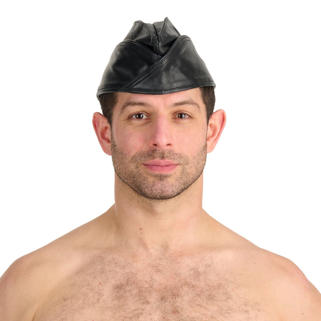 Prowler RED Triangle Cap