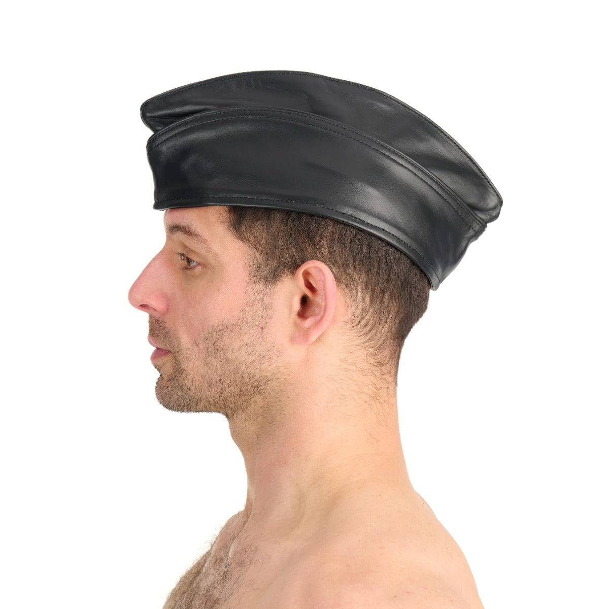Prowler RED Triangle Cap