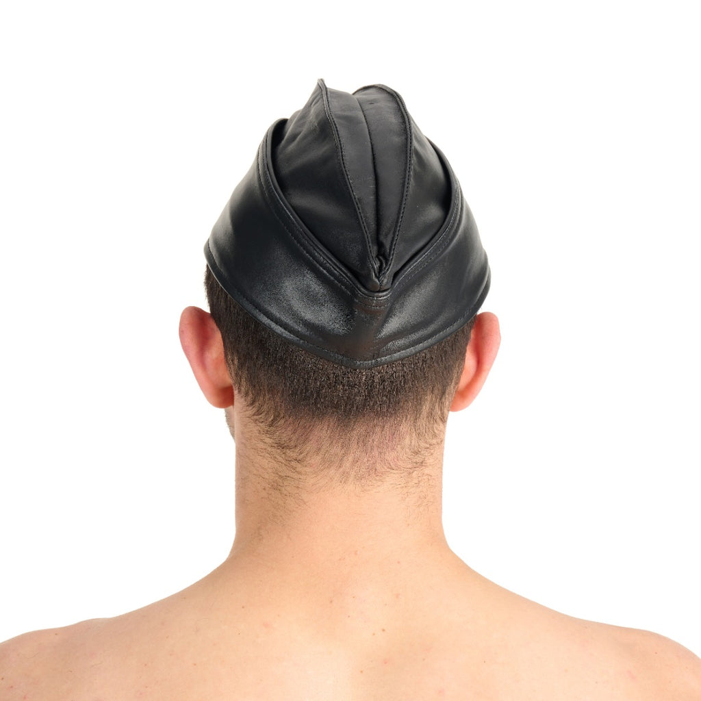 Prowler RED Triangle Cap