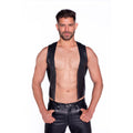 Prowler RED Waistcoat