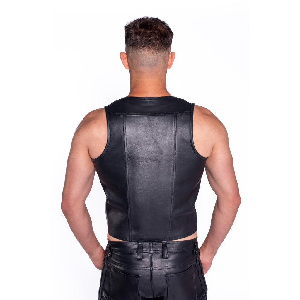 Prowler RED Waistcoat