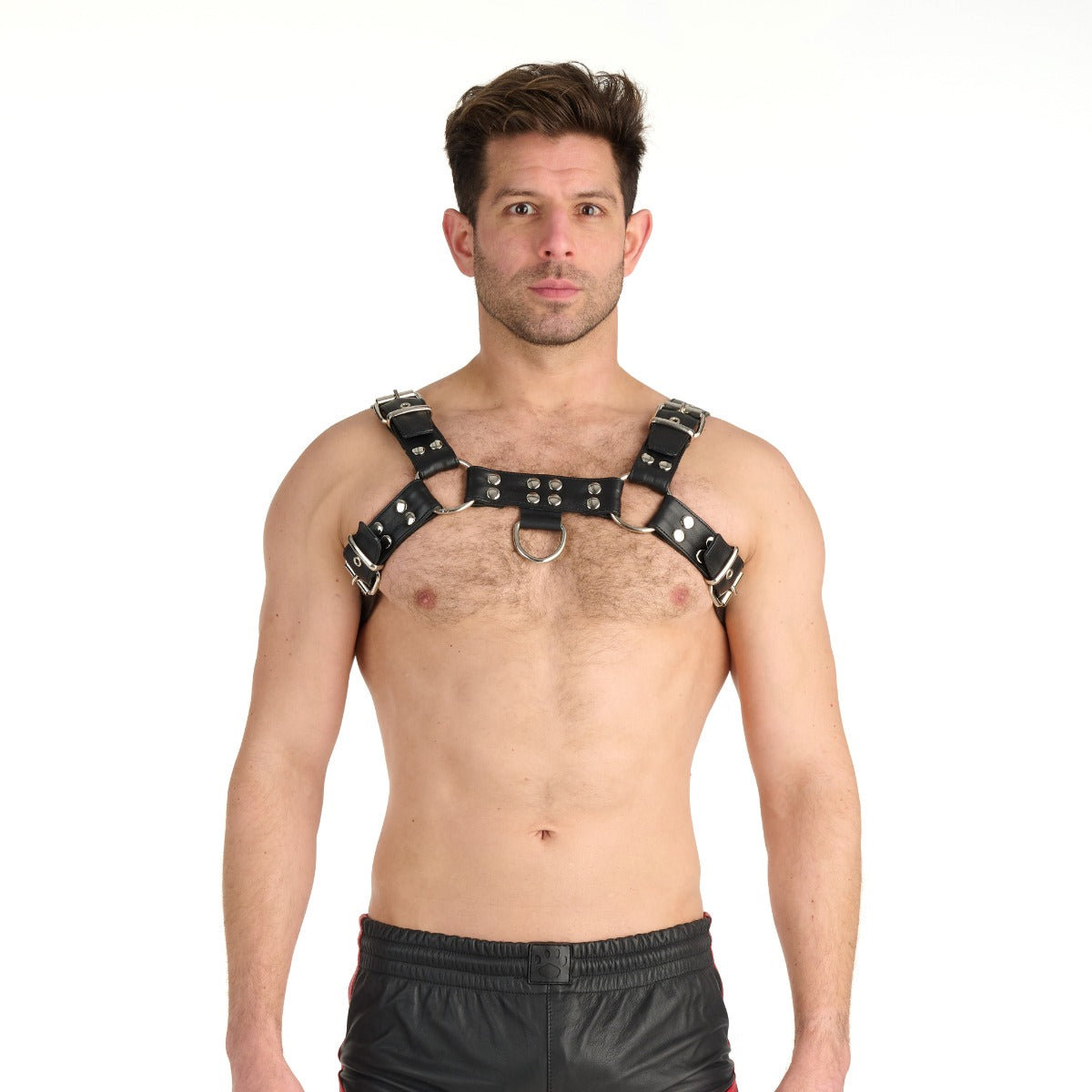 Prowler RED Butch Harness Premium