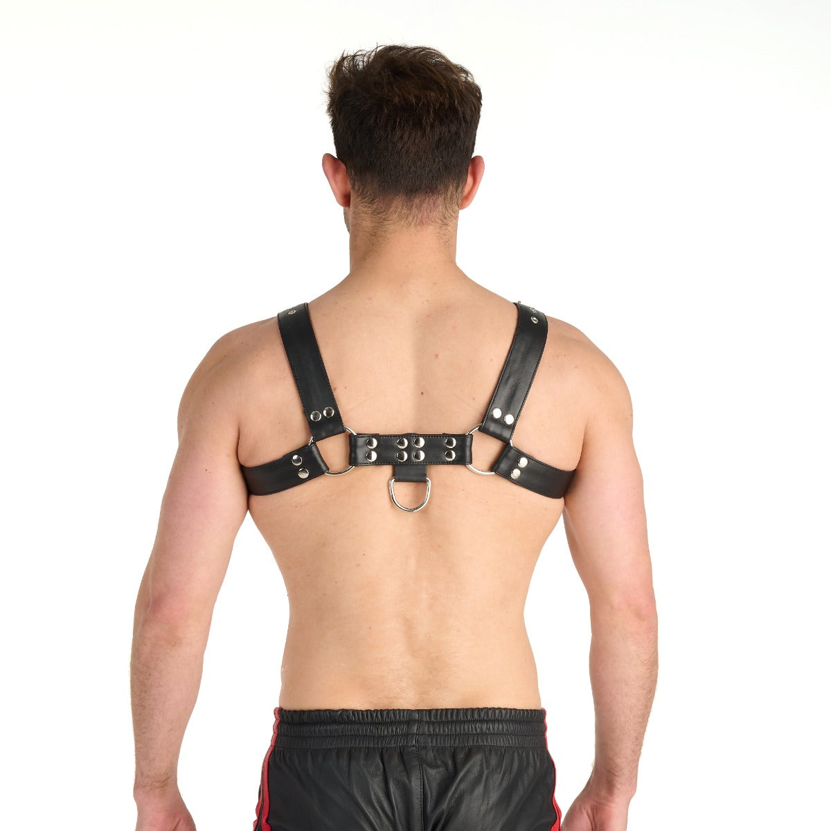 Prowler RED Butch Harness Premium