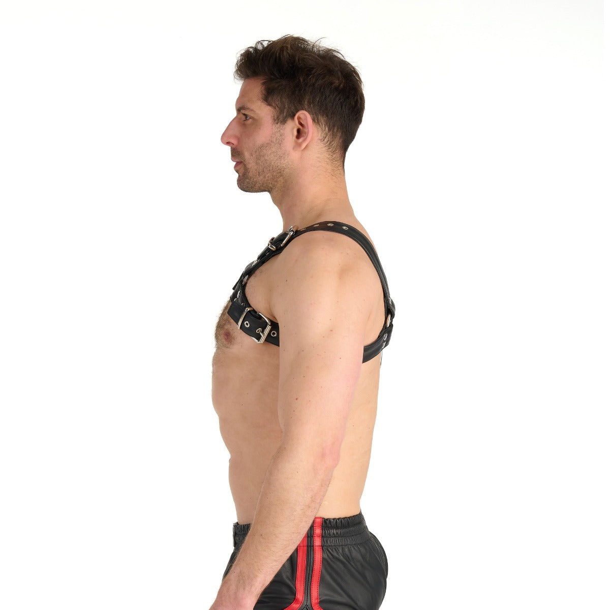 Prowler RED Butch Harness Premium