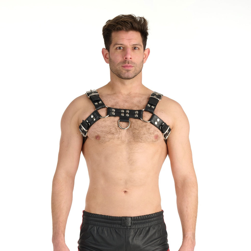 Prowler RED Butch Harness Premium