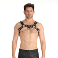 Prowler RED Butch Harness Premium