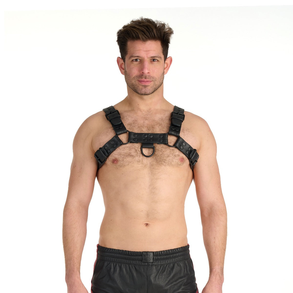 Prowler RED Noir Harness Premium