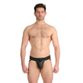 Prowler RED Hole Punch Jock