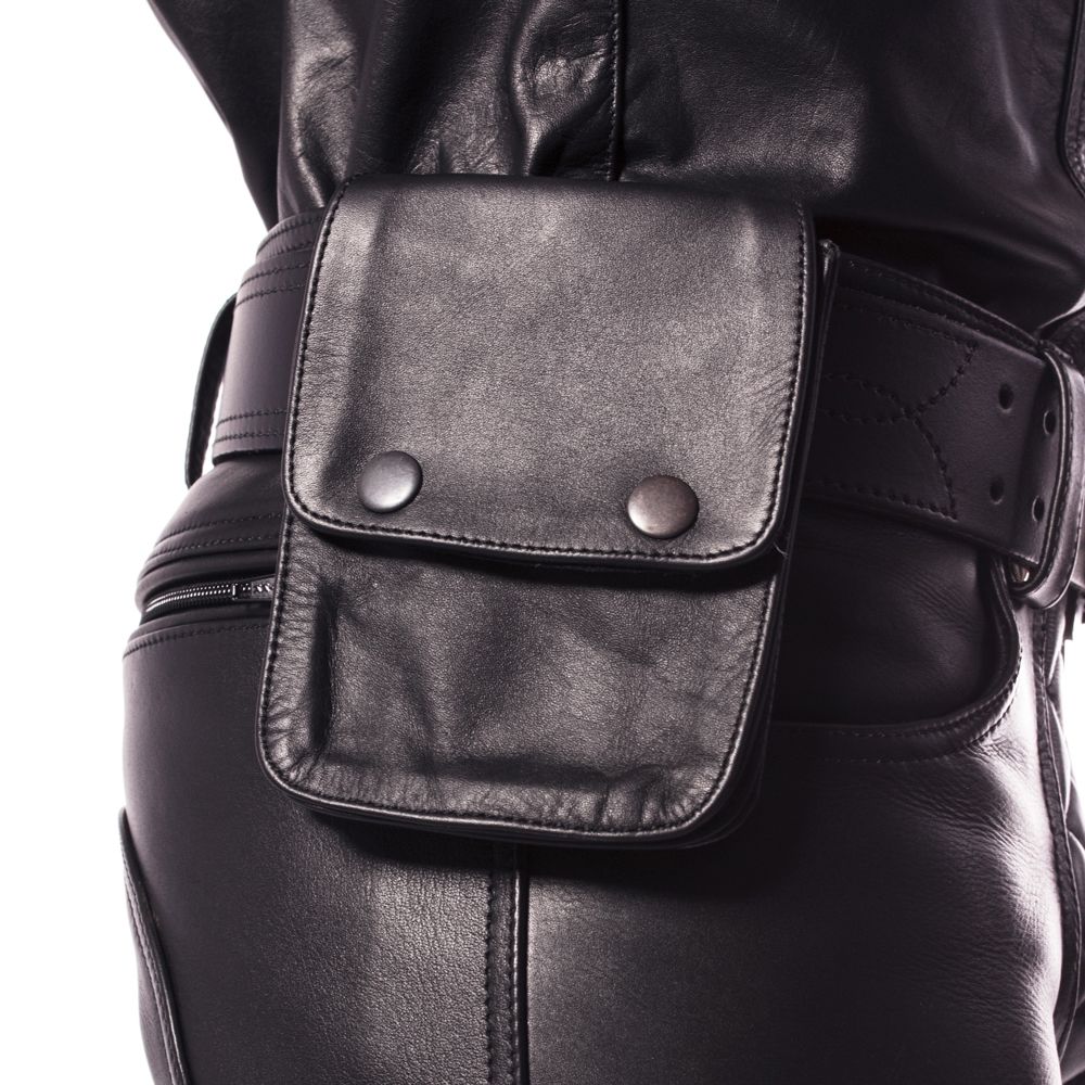 Prowler RED Leather Wallet