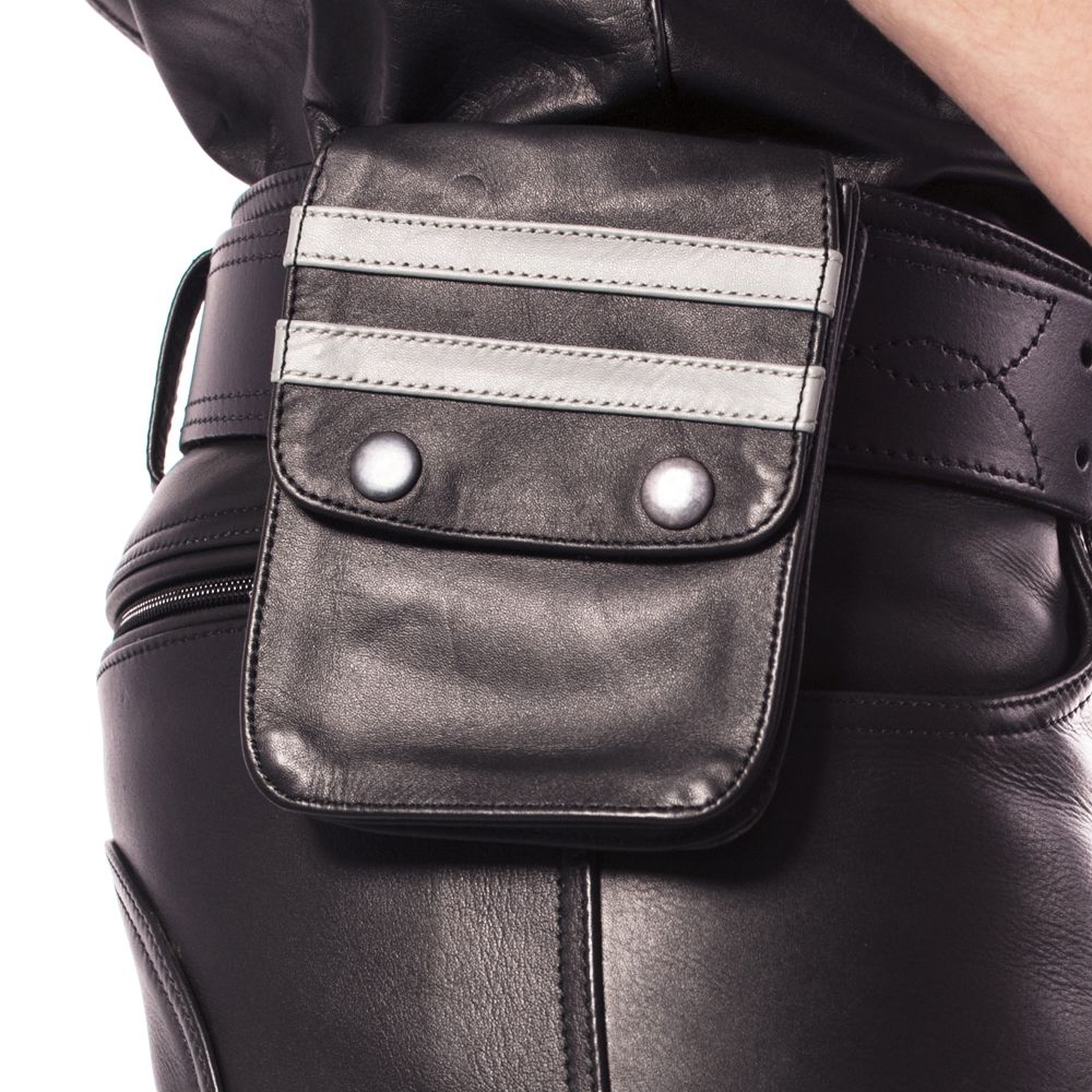 Prowler RED Leather Wallet