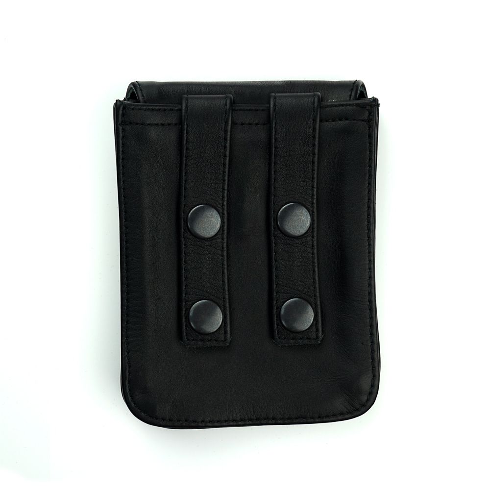 Prowler RED Leather Wallet