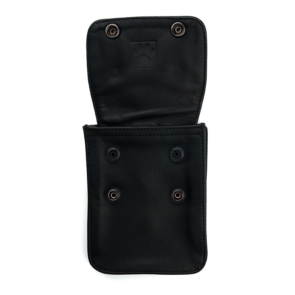 Prowler RED Leather Wallet