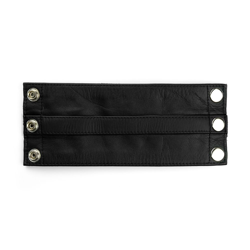 Prowler RED Leather Wrist Wallet