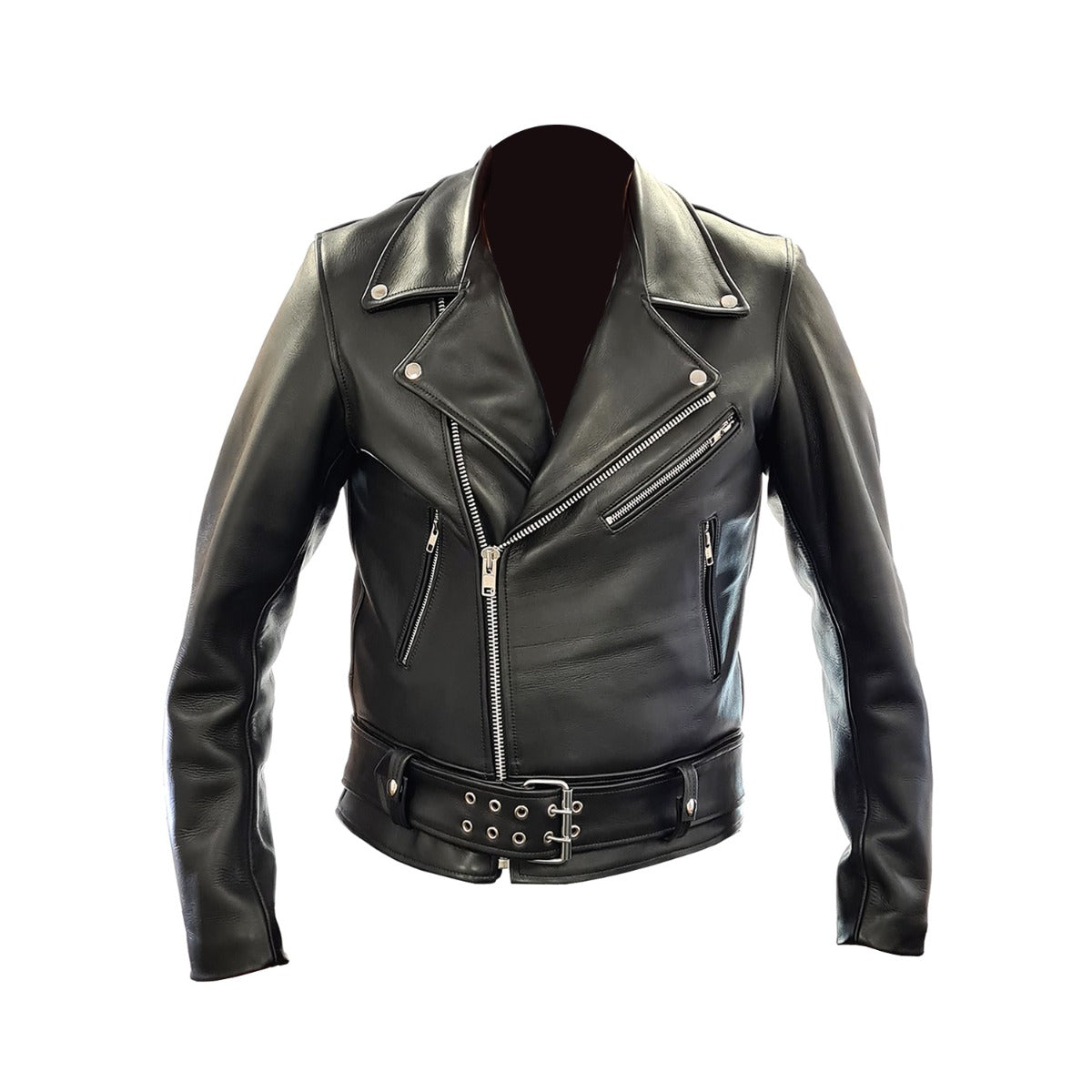 Prowler RED Police Jacket