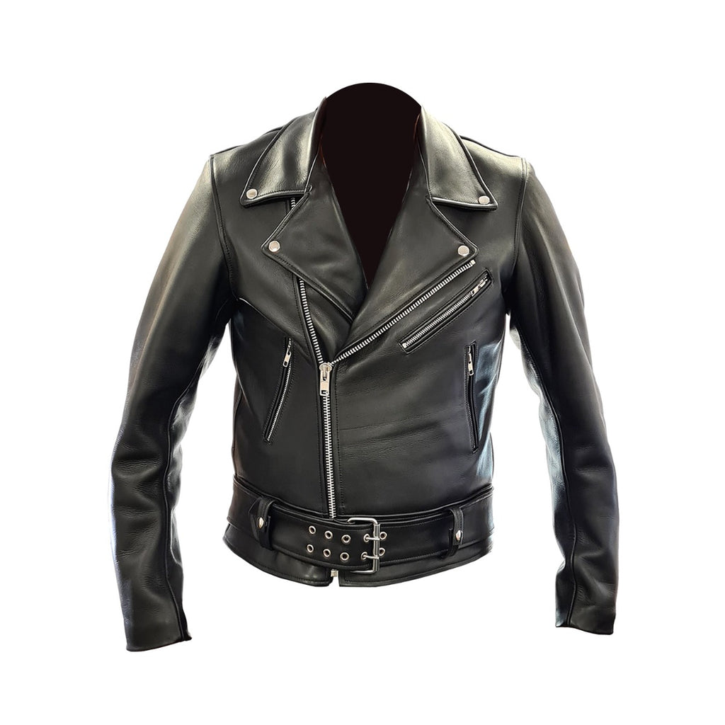 Prowler RED Police Jacket